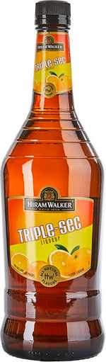 Hiram Walker Triple Sec 30 Proof - SoCal Wine & Spirits