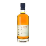 Kaiyo Cask Strength Mizunara Oak 106 Proof - SoCal Wine & Spirits