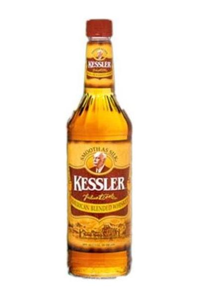 Kessler - SoCal Wine & Spirits