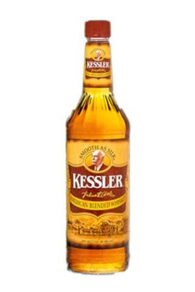 Kessler - SoCal Wine & Spirits