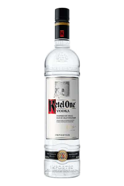 Ketel One - SoCal Wine & Spirits