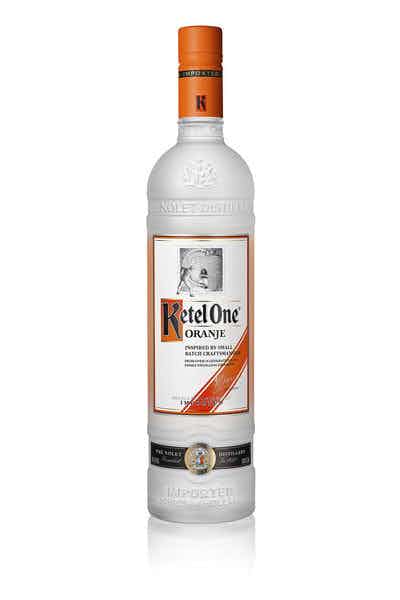 Ketel One Oranje - SoCal Wine & Spirits