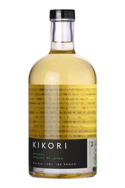Kikori Whiskey - SoCal Wine & Spirits
