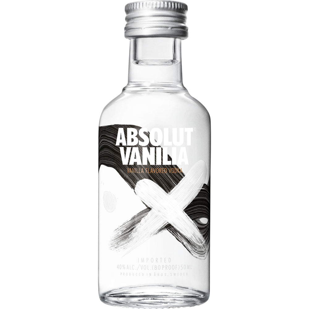 Absolut Vanilia - SoCal Wine & Spirits