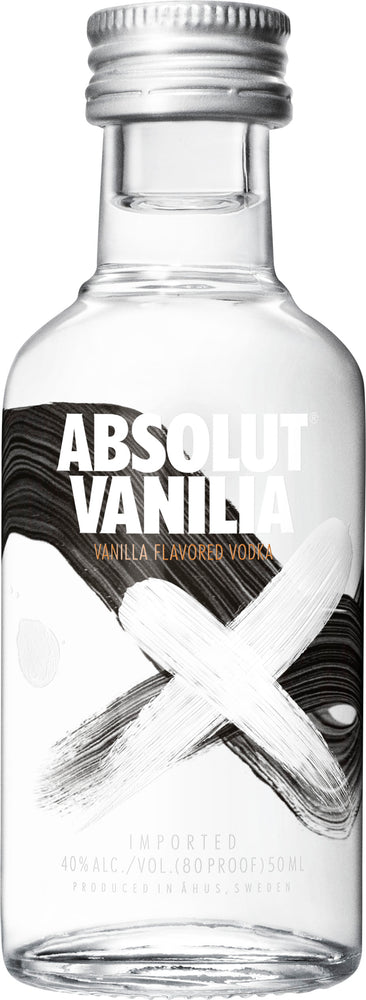 Absolut Vanilia - SoCal Wine & Spirits