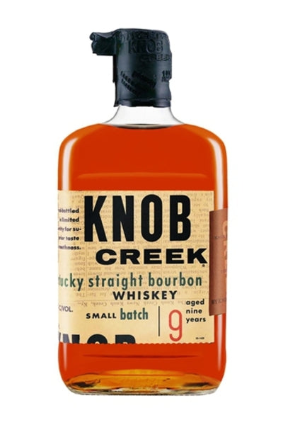 Knob Creek 50ML - SoCal Wine & Spirits