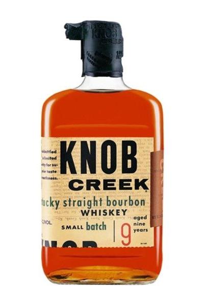 Knob Creek - SoCal Wine & Spirits