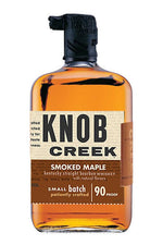 Knob Creek Smoked Maple 50ML - SoCal Wine & Spirits