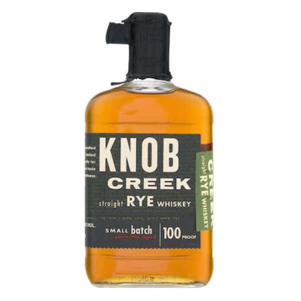 Knob Creek Rye 50ML - SoCal Wine & Spirits