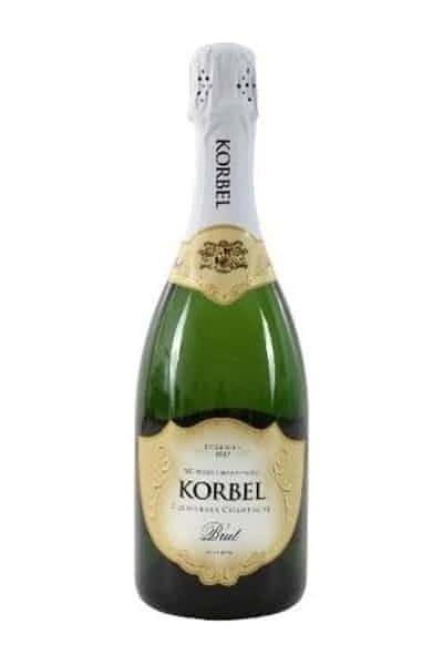 Korbel Brut