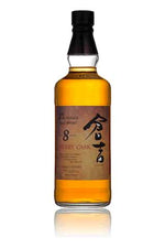 The Kurayoshi Matsui 8yr 92 Proof - SoCal Wine & Spirits