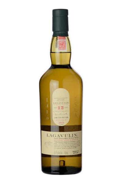 Lagavulin 12yr - SoCal Wine & Spirits