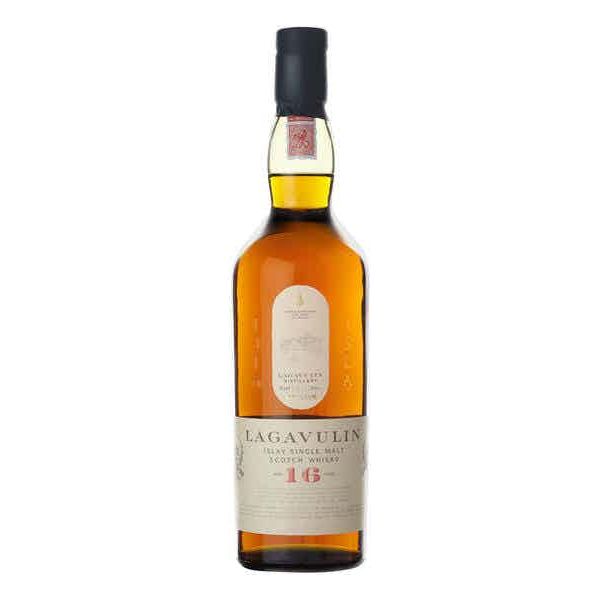 Lagavulin 16yr - SoCal Wine & Spirits