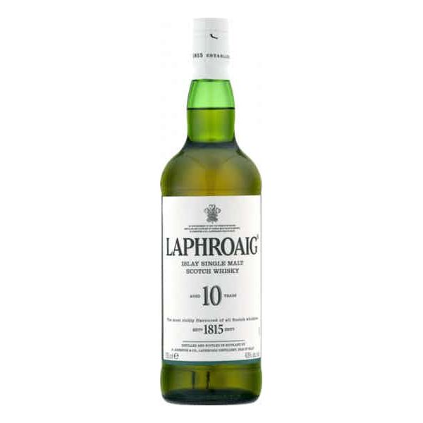 Laphroaig 10yr - SoCal Wine & Spirits