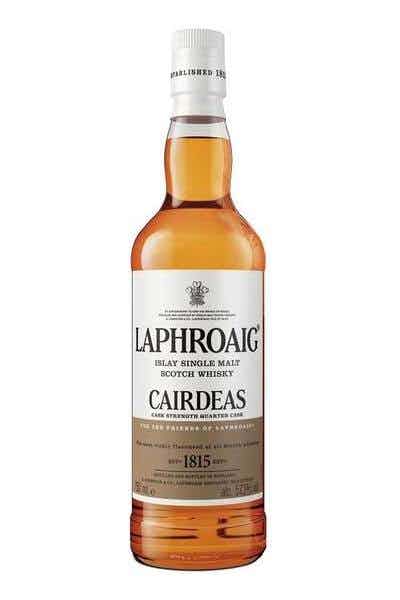 Laphroaig Cairdeas Port & Wine Cask 52% - SoCal Wine & Spirits