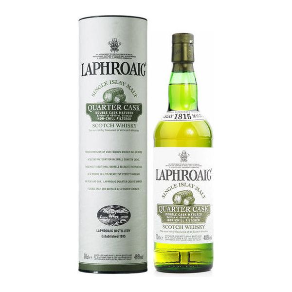 Laphroaig Quarter Cask - SoCal Wine & Spirits
