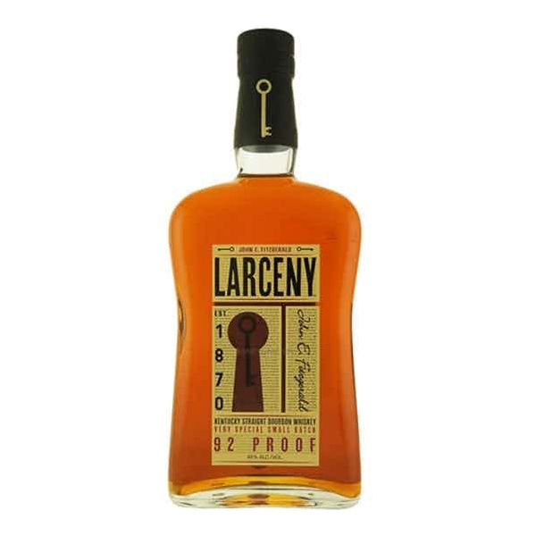 Larceny Bourbon 92 Proof - SoCal Wine & Spirits