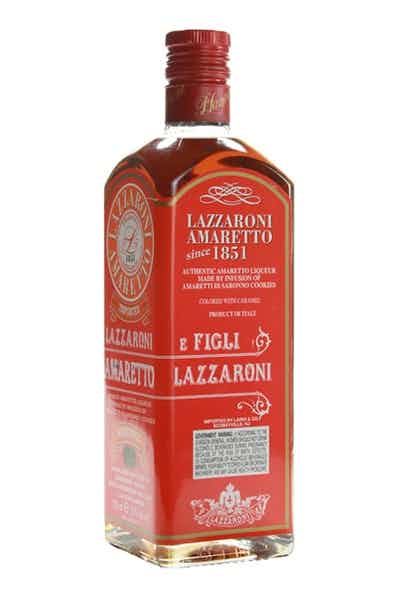 Lazzaroni Amaretto - SoCal Wine & Spirits