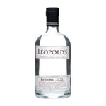Leopold's Small Batch Gin - SoCal Wine & Spirits