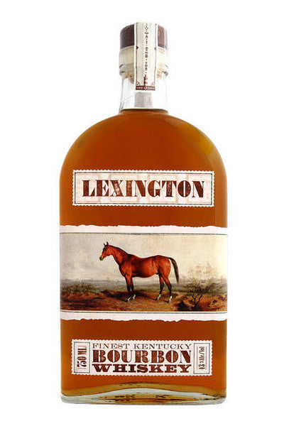 Lexington Bourbon - SoCal Wine & Spirits