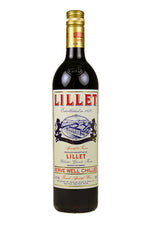 Lillet Rouge - SoCal Wine & Spirits