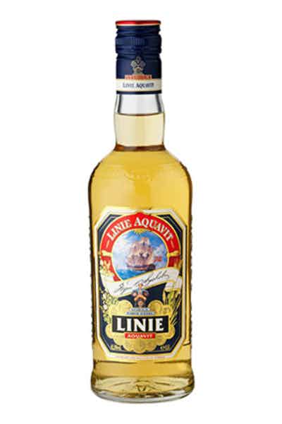 Linie Aquavit By Lysholm - SoCal Wine & Spirits