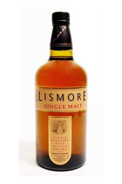 Lismore Single Malt - SoCal Wine & Spirits
