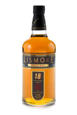 Lismore Single Malt 18yr - SoCal Wine & Spirits