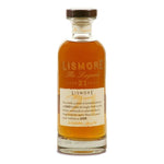 Lismore Single Malt 21yr - SoCal Wine & Spirits