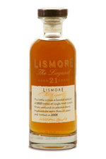 Lismore Single Malt 21yr - SoCal Wine & Spirits