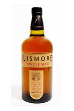 Lismore Single Malt 750ml - SoCal Wine & Spirits
