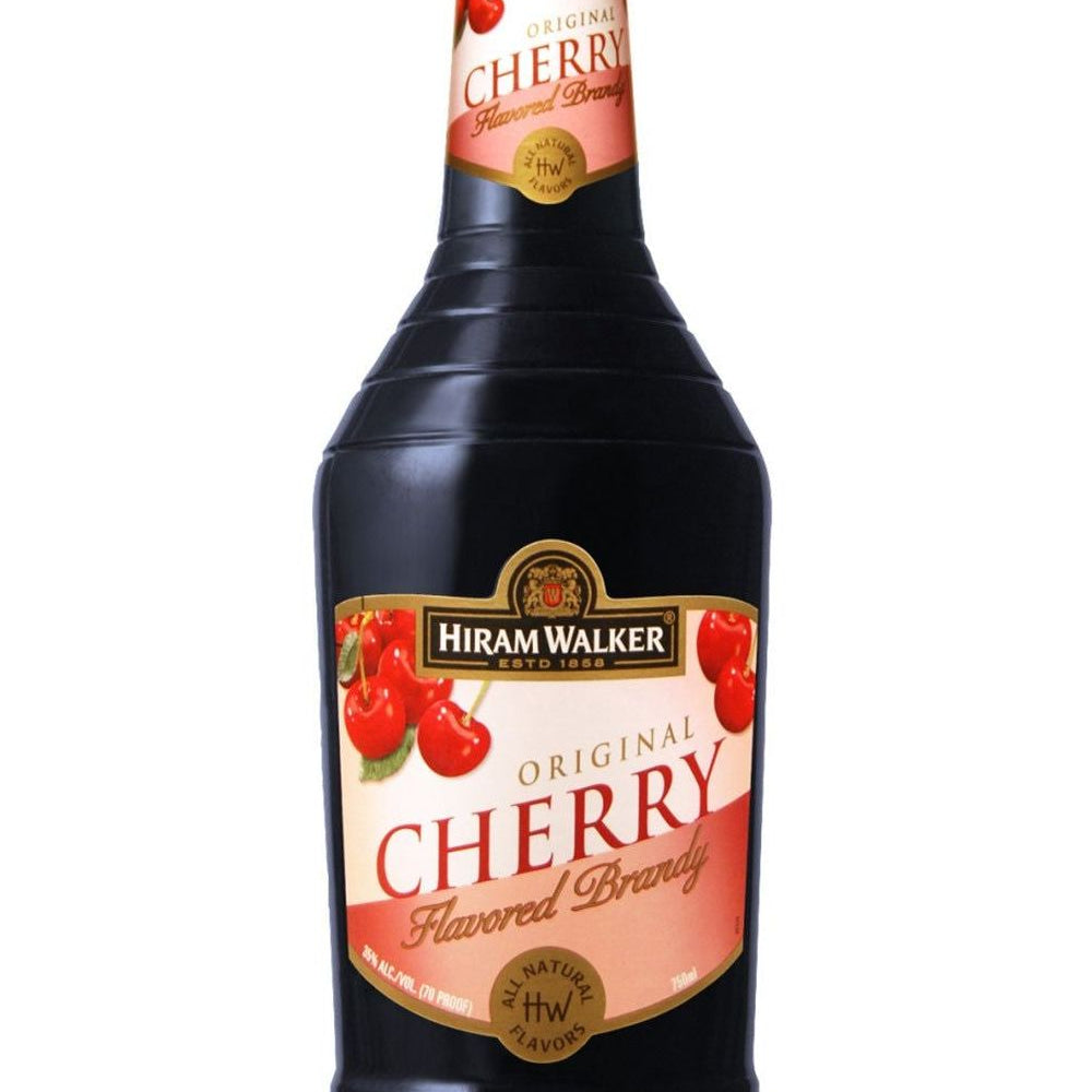 Hiram Walker Cherry 750ML. - SoCal Wine & Spirits