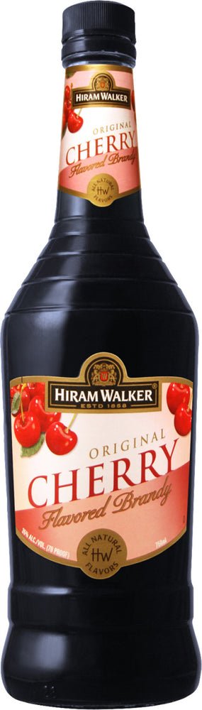 Hiram Walker Cherry 750ML. - SoCal Wine & Spirits