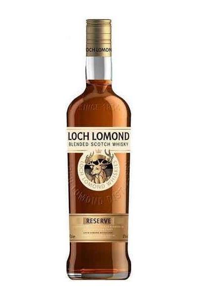 Loch Lomond Reserve - SoCal Wine & Spirits