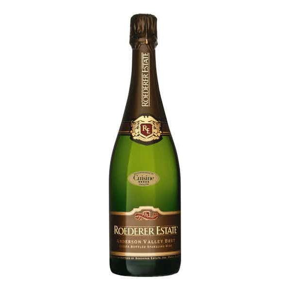 Roederer Estate Anderson Brut - SoCal Wine & Spirits