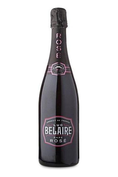 Luc Belaire Rose - SoCal Wine & Spirits