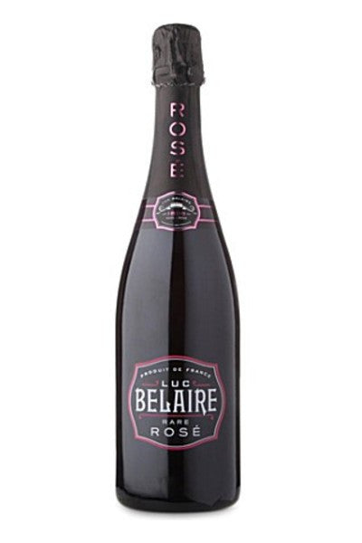 Luc Belaire Rose - SoCal Wine & Spirits