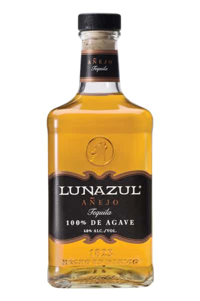 Lunazul Anejo - SoCal Wine & Spirits