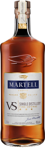 Martell VS - SoCal Wine & Spirits