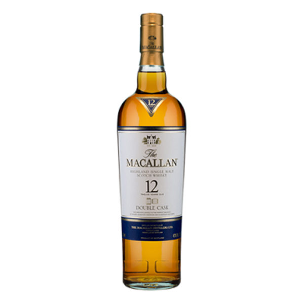 Macallan Double Cask 12yr - SoCal Wine & Spirits