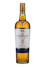 Macallan Double Cask 12yr - SoCal Wine & Spirits