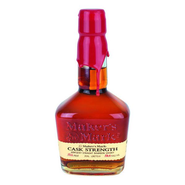 Makers Mark Cask Strength - SoCal Wine & Spirits