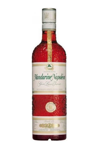 Mandarin Napoleon 50ML - SoCal Wine & Spirits