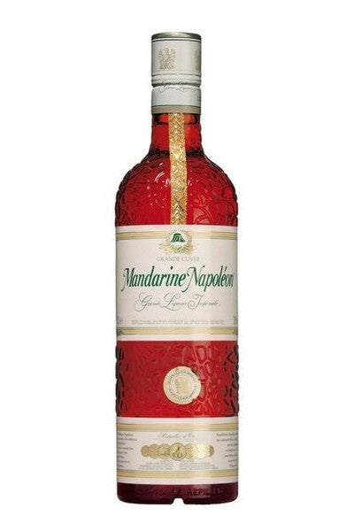 Mandarin Napoleon 50ML - SoCal Wine & Spirits