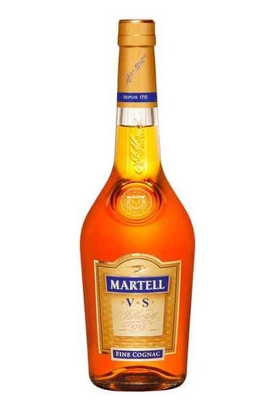 Martell VS - SoCal Wine & Spirits