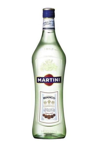 Martini & Rossi Bianco - SoCal Wine & Spirits