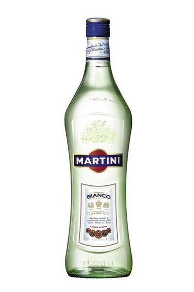 Martini & Rossi Bianco - SoCal Wine & Spirits