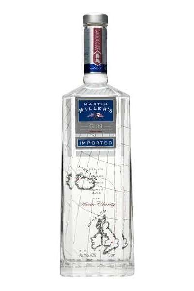 Martin Miller's Gin - SoCal Wine & Spirits