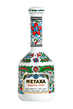 Metaxa Grande Fine - SoCal Wine & Spirits