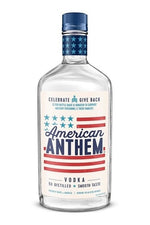 American Anthem Vodka - SoCal Wine & Spirits